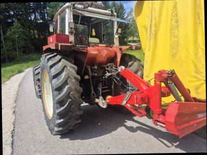 Bild 3:Steyr 8120 A