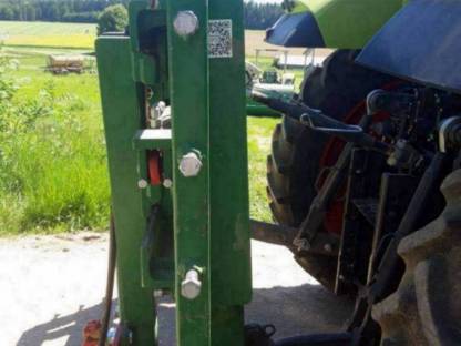 Bild 2:Wagner Verschieberahmen