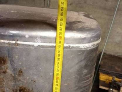 Bild 5:Lkw Tank Volvo