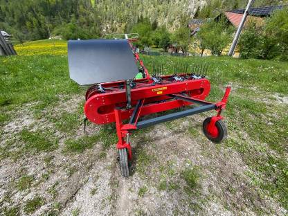 Bild 3:Bandrechen, Bandheuer, Schwader Typ 2B 3Z 11
