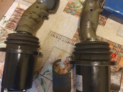 Bild 4:Harvester-Aggregat Woody 60