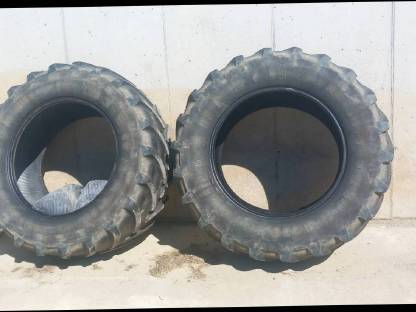 Bild 2:540/65R34 Michelin Reifen