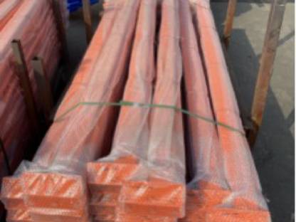 Bild 2:Fachbodenregal Schwerlastregal