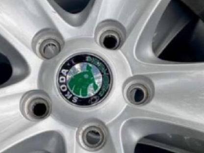 Suche Alufelgen für Skoda Yeti