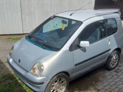 Bild 4:Aixam 400