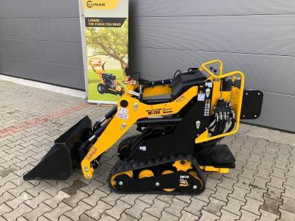 Multitruck MT250 Raupenlader