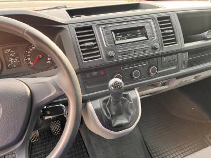 Bild 8:VW T6 4Motion LR