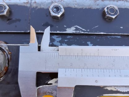 Bild 7:ESM Kommunal Mähbalken 117 cm für AEBI BCS Ferrari Pasquali