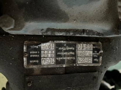 Bild 5:Lindner BF 22 N