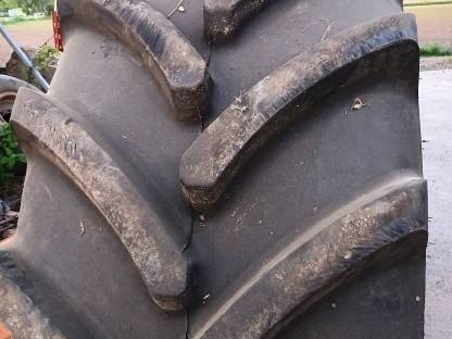 Firestone 650/85R38