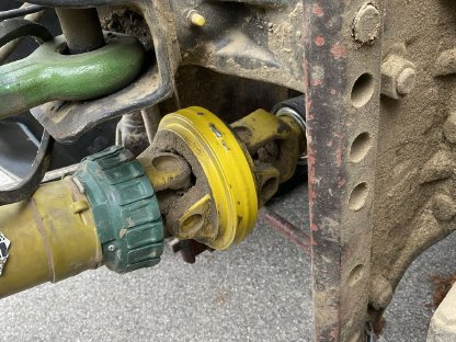 Bild 5:Rundballenpresse McHale V660