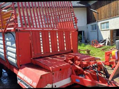 Bild 6:Pöttinger Ladeprofi III