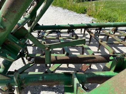 Bild 4:Egge Firma Franz Ackerl