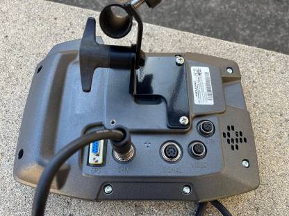 Bild 2:Verkaufe Amazone Amatron 4