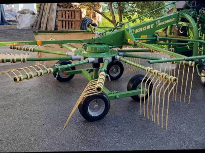 Bild 2:Krone Schwader