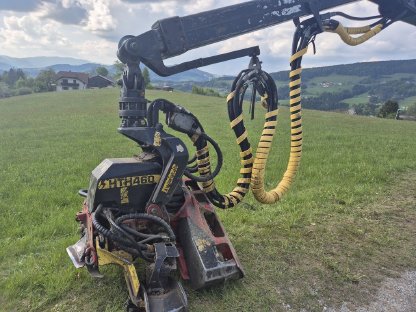 Bild 4:Timberjack 1070D