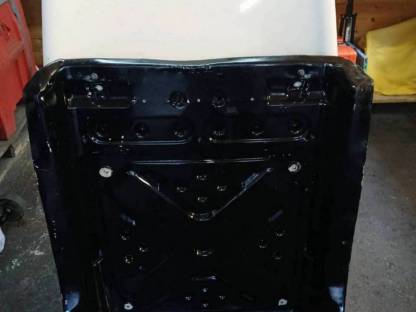 Bild 3:Dach für Takeuchi TB016