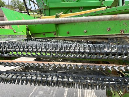 Bild 3:Wühlmaus 1733 P- (kein Grimme)