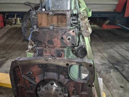 Perkins Motor AD3.152 Ersatzteile