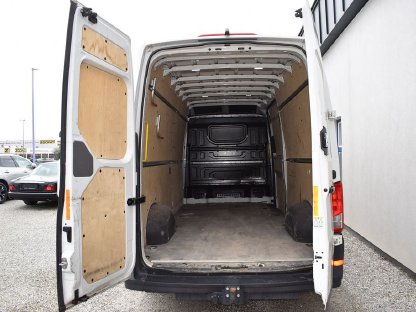 Bild 4:MAN TGE Kasten lang 2,0 TDI