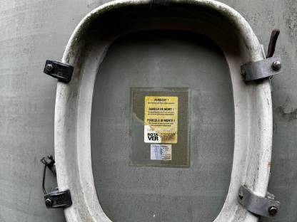 Bild 3:Hochsilo (Mus Silo)