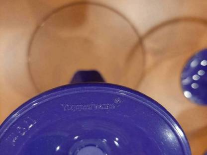 Bild 4:Tupperware Eleganzia Cocktailbecher