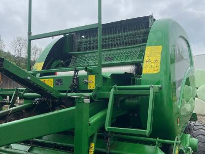 Bild 5:McHale F5400C