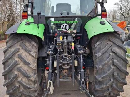 Bild 2:Deutz Fahr M 620