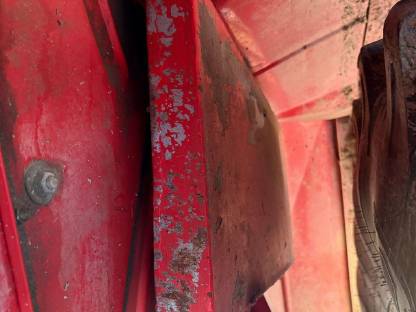 Bild 6:Steyr 8130 SK1