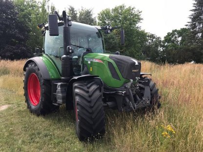 Bild 4:312 Vario Profi Plus S4