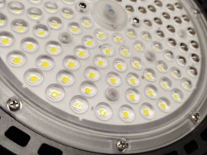 Bild 3:LED Hallenstrahler