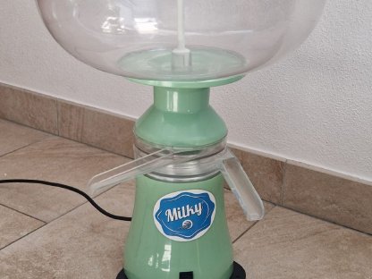 Separator Milky FJ90PP