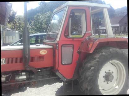 Bild 3:Zu verkaufen Steyr 650