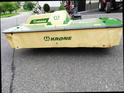 Krone Easy Cut F280