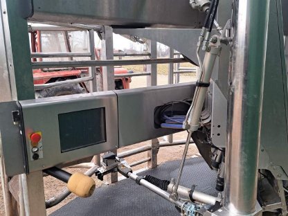 Bild 5:Delaval VMS Classic