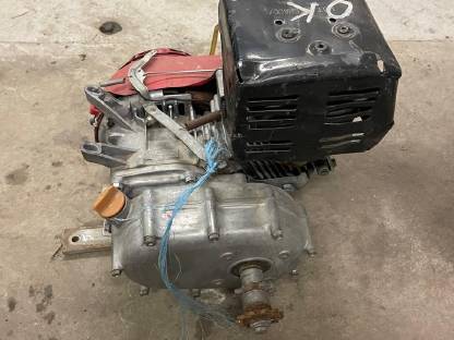 Bild 2:Honda Motor