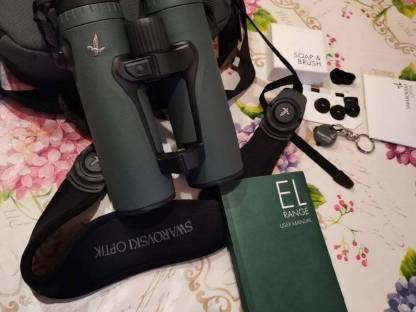 Swarovski EL Range 10x42