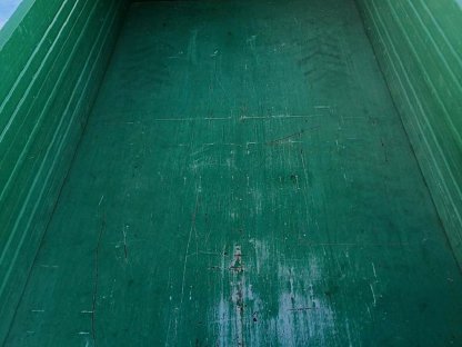 Bild 3:Reisch REDK 40 Einachskipper – 3,50 m Brücke, 4 t Nutzlast