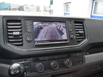 Bild 7:MAN TGE Kasten lang 2,0 TDI