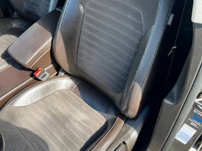 Bild 7:VW Passat 4Motion B7