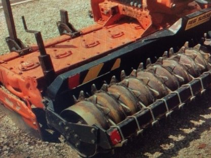 Maschio Kreiselegge 3000