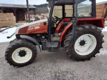 Steyr 958