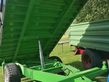 Bild 5:Hofmann Kipper