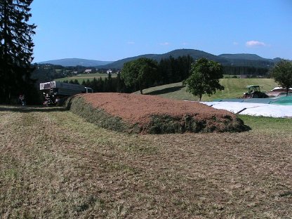 Bild 8:Biertreber von der Brauerei Puntigam