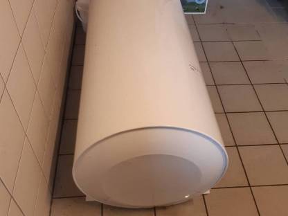 Bild 3:Elektro Boiler