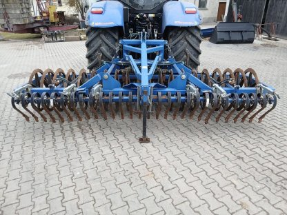 Dalbo Levelflex 4 m