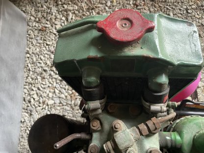 Bild 2:Suche Kühler für Holder ED 2