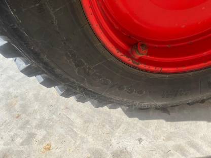Bild 5:2x Nokian TRI2 480/65R28