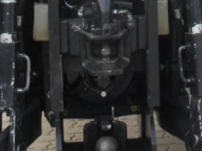 Cbm Deutz Ttv 610/620