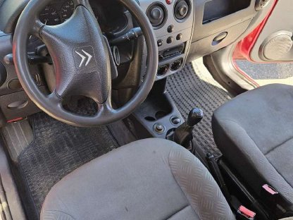 Bild 5:Citroën Berlingo KW M59/B9HW C